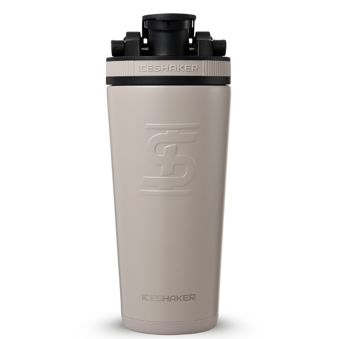 CUSTOM 26oz. Ice Shaker - Java