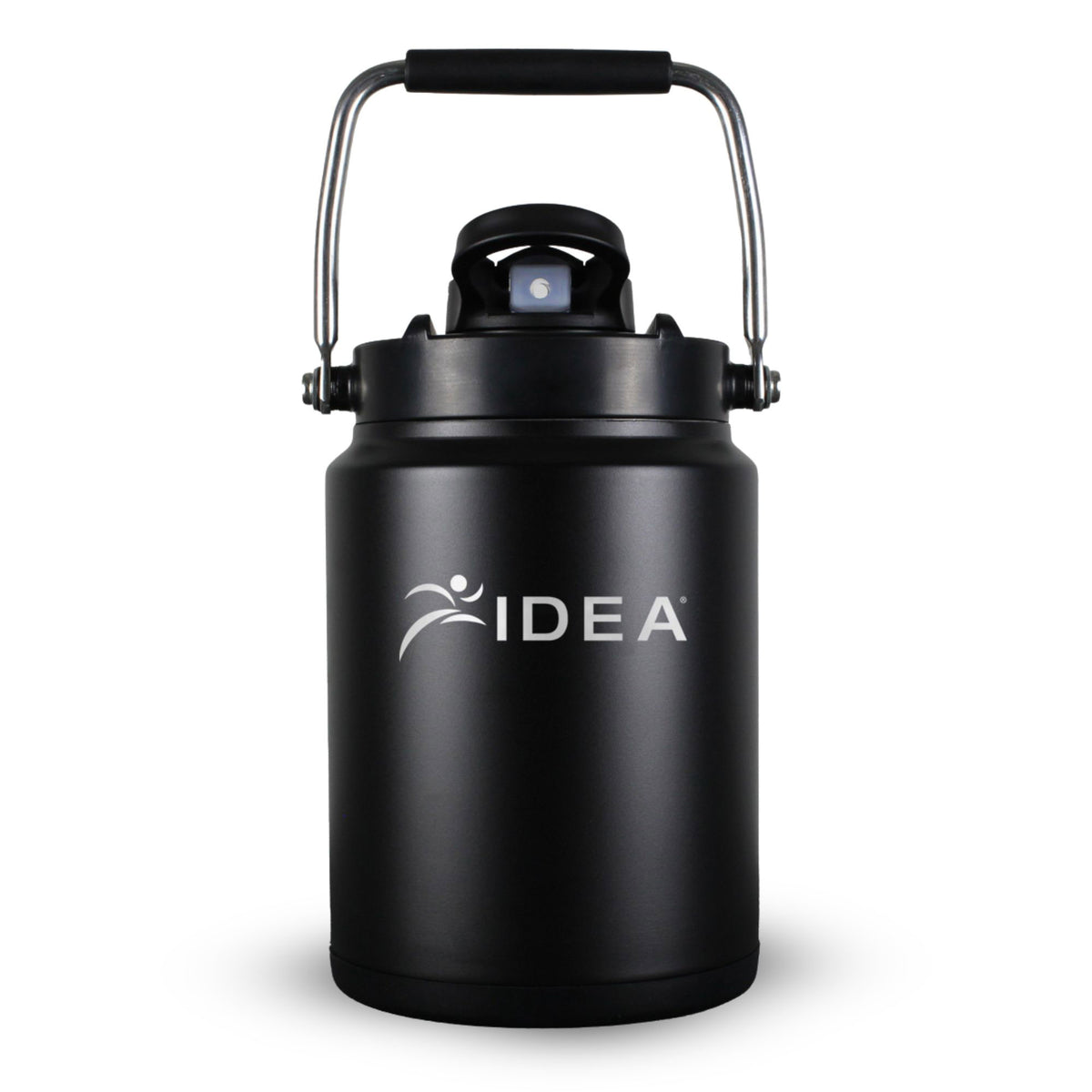 Custom Ideafit Half Gallon Jug