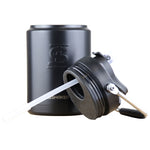 Gronk Signature Edition Black Half Gallon Jug