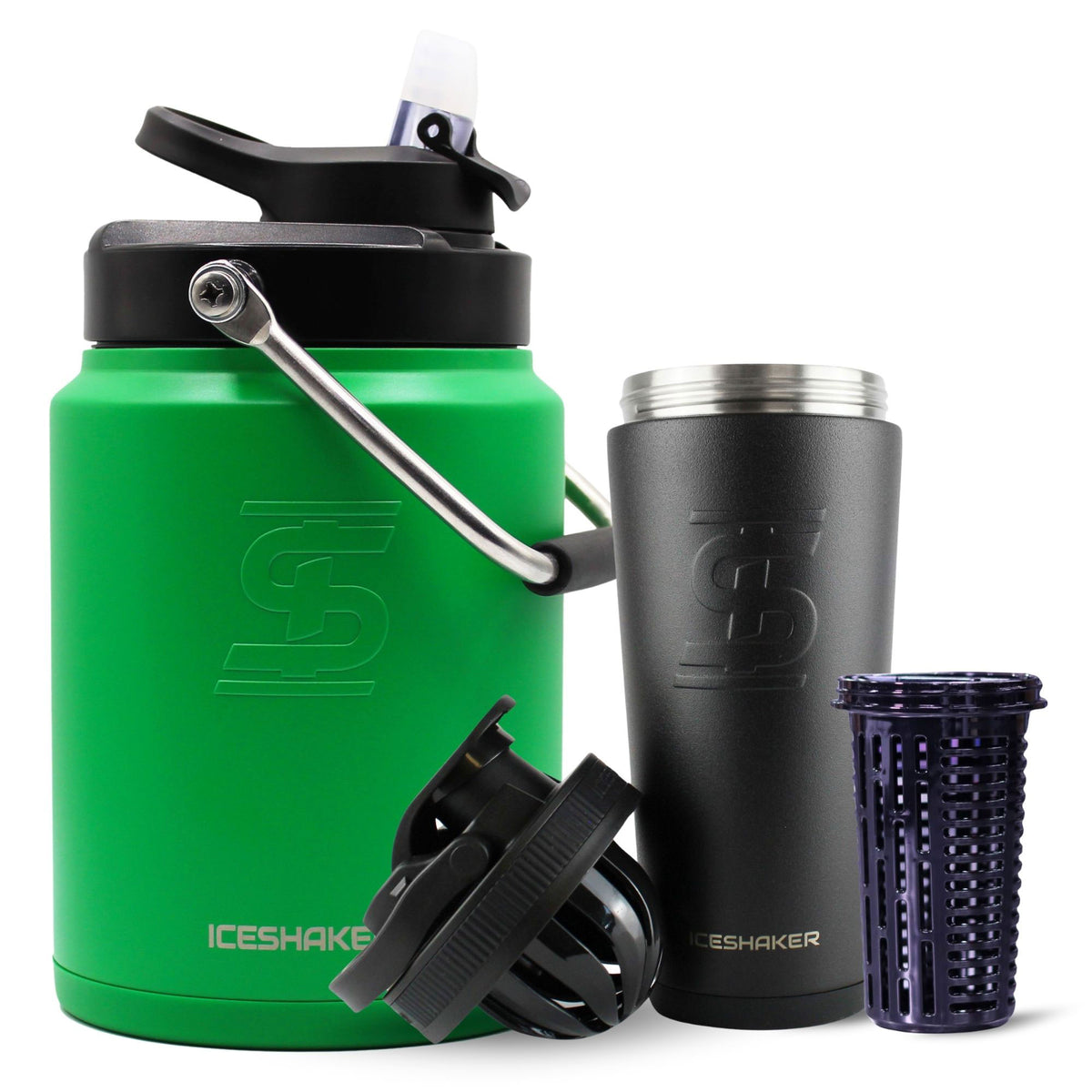 Ice Shaker Hydration Pack | Ice Shaker
