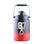 Gronk Signature Edition Red Black Ombre Half Gallon Jug