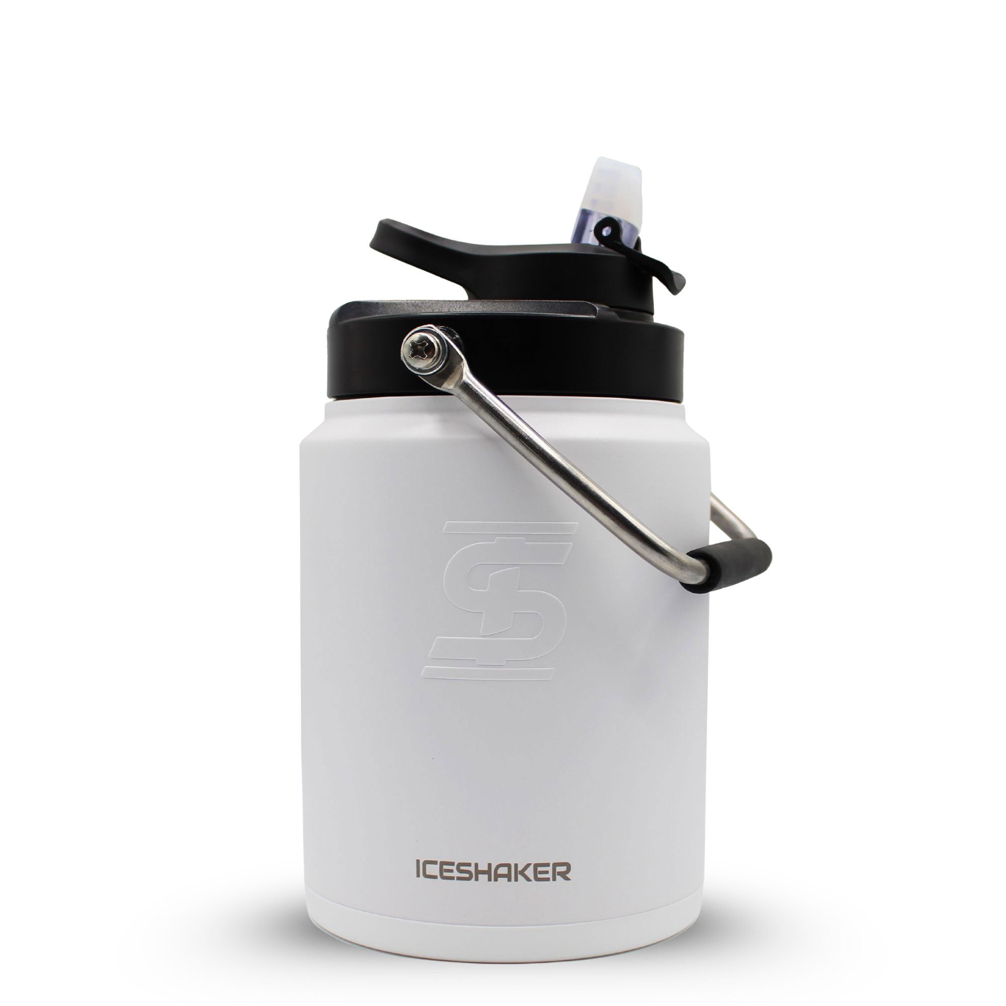 Custom Energy Ghost Baseball Half Gallon Jug