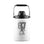 Gronk Signature Edition White Half Gallon Jug