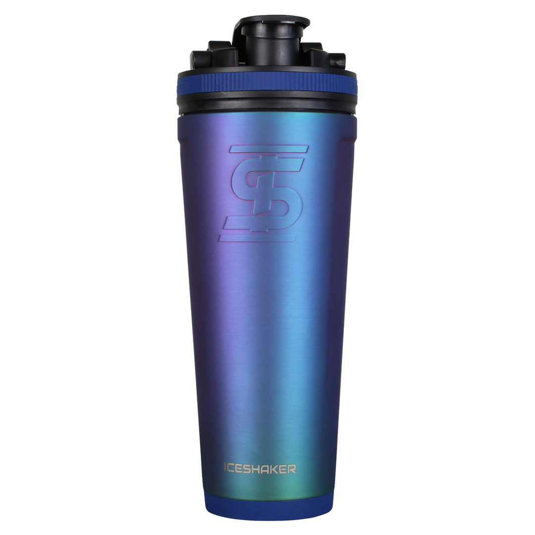CUSTOM 36oz. Ice Shaker - Wisteria