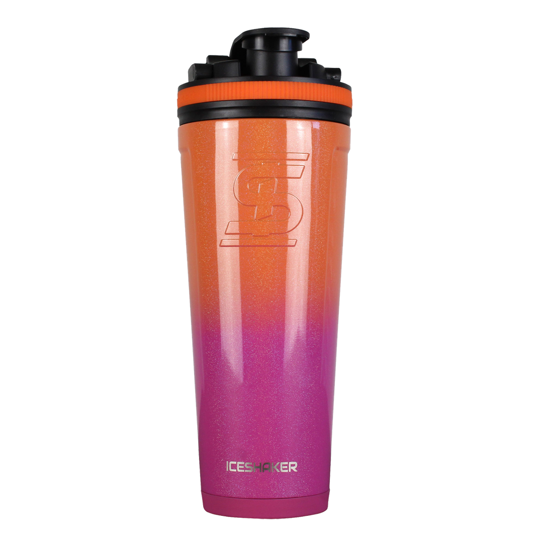 CUSTOM 36oz. Ice Shaker - Summer Escape