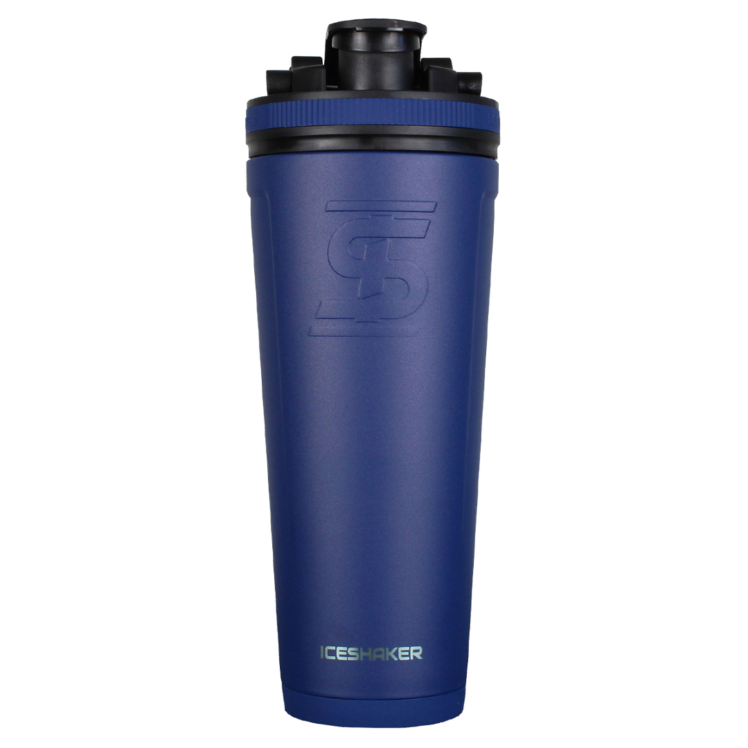 CUSTOM 36oz. Ice Shaker - Navy