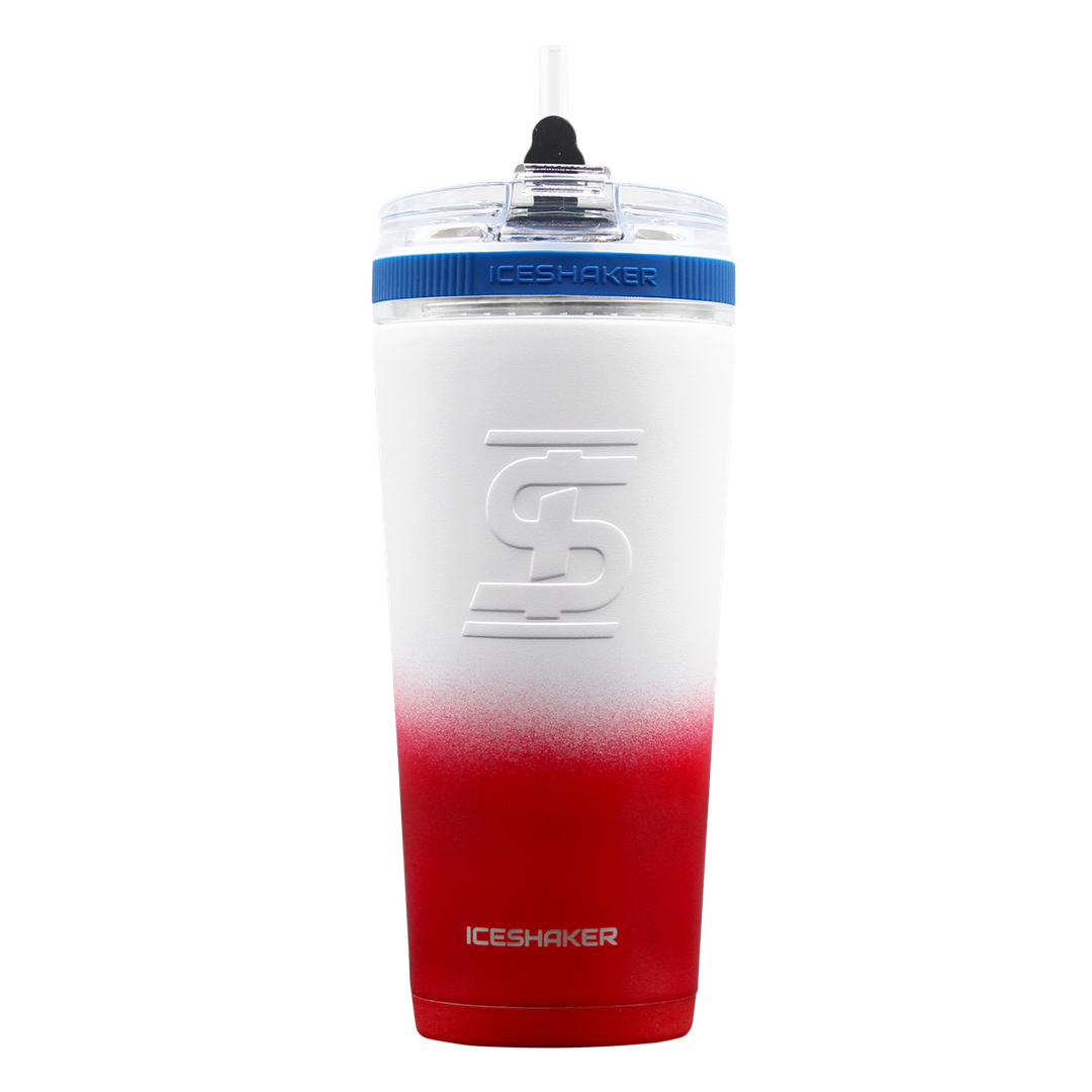 CUSTOM 26oz Flex Bottle - USA