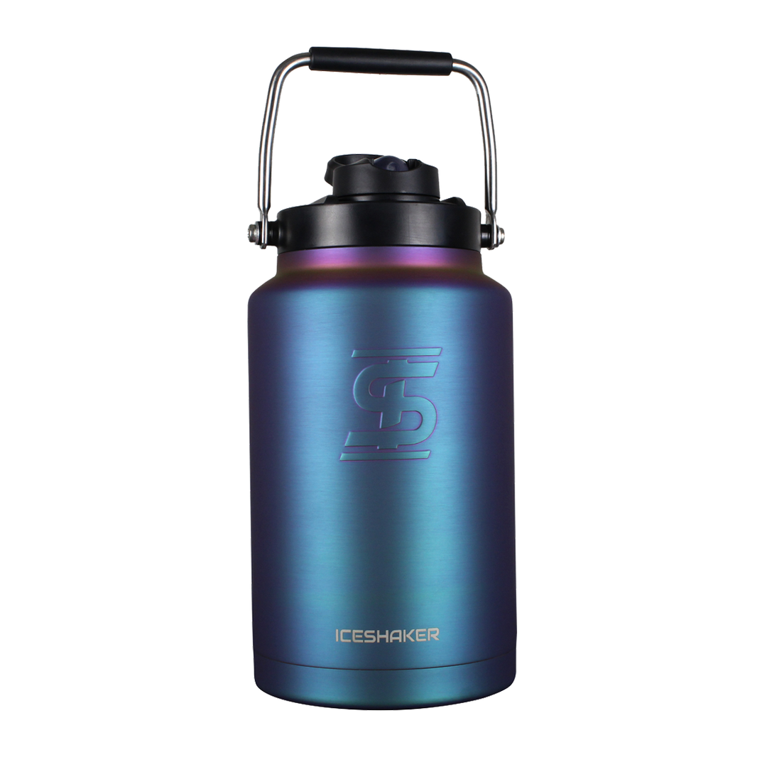 CUSTOM One Gallon Jug - Wisteria