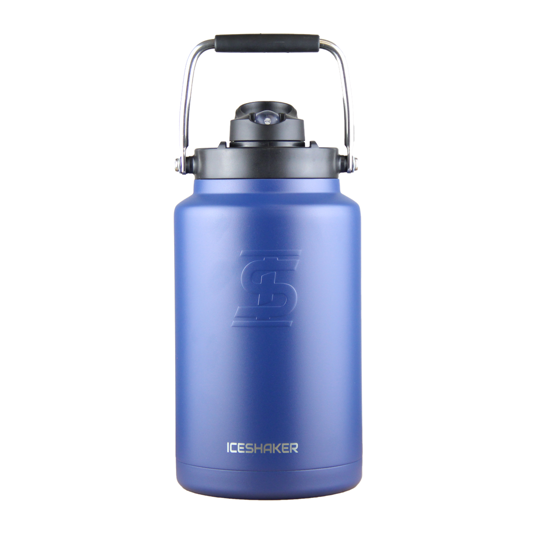 CUSTOM One Gallon Jug - Navy
