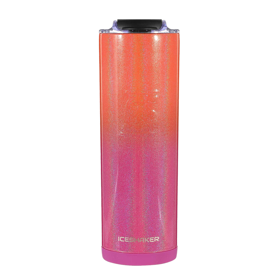 CUSTOM 20oz. Skinny Tumbler - Summer Escape