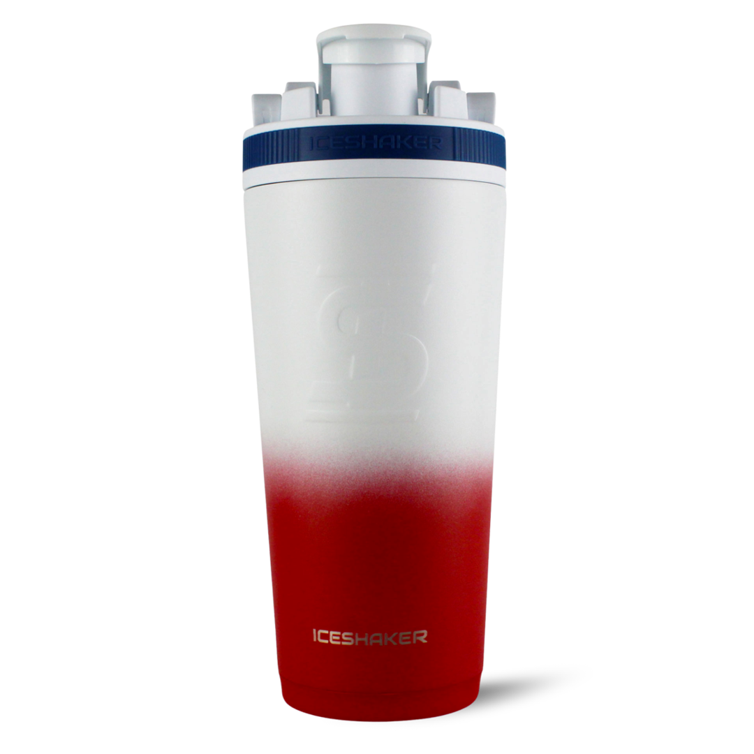 CUSTOM 26oz. Ice Shaker - USA