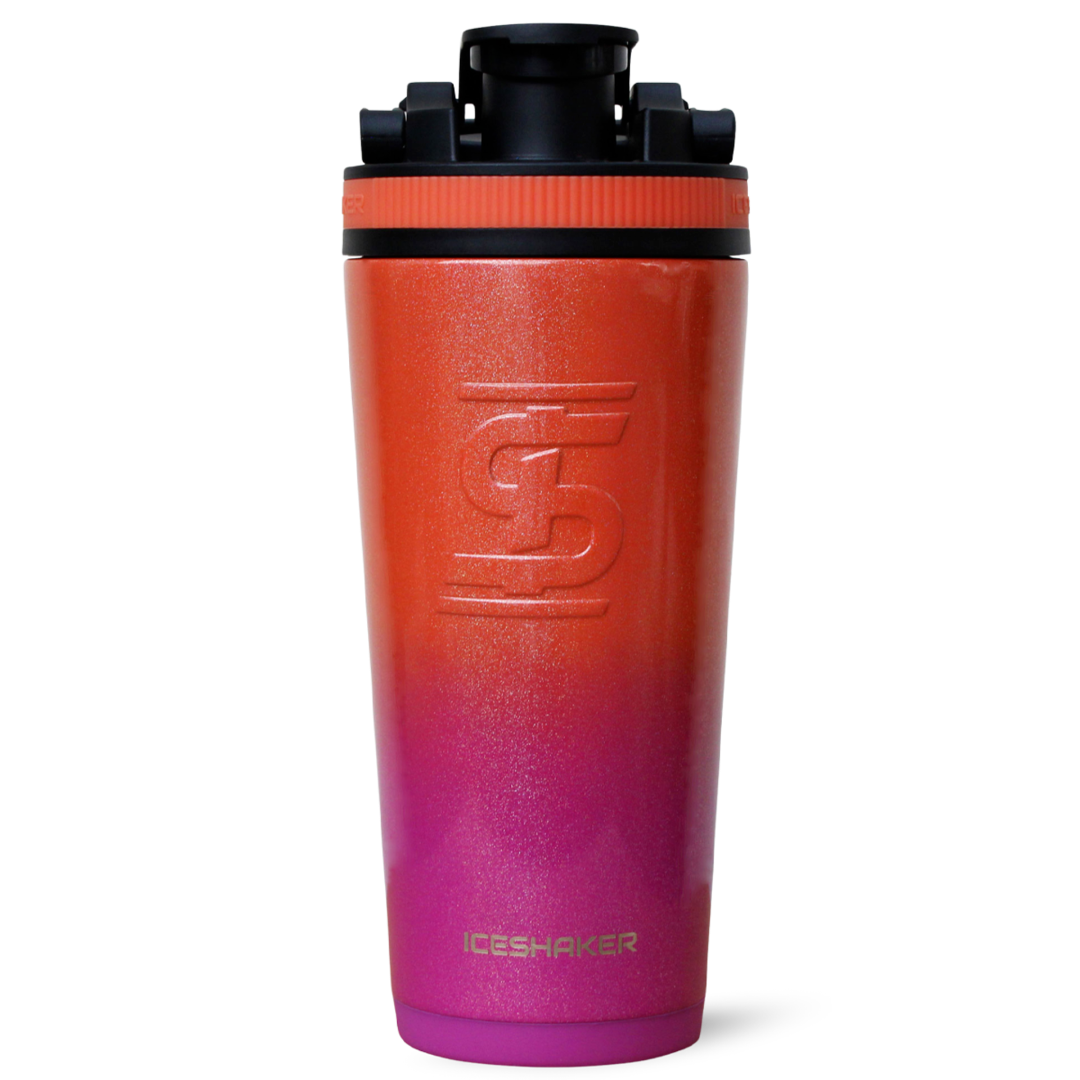 CUSTOM 26oz. Ice Shaker - Summer Escape