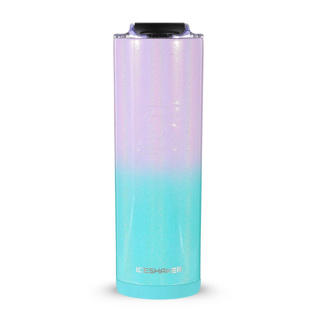 CUSTOM 20oz. Skinny Tumbler - Mermaid