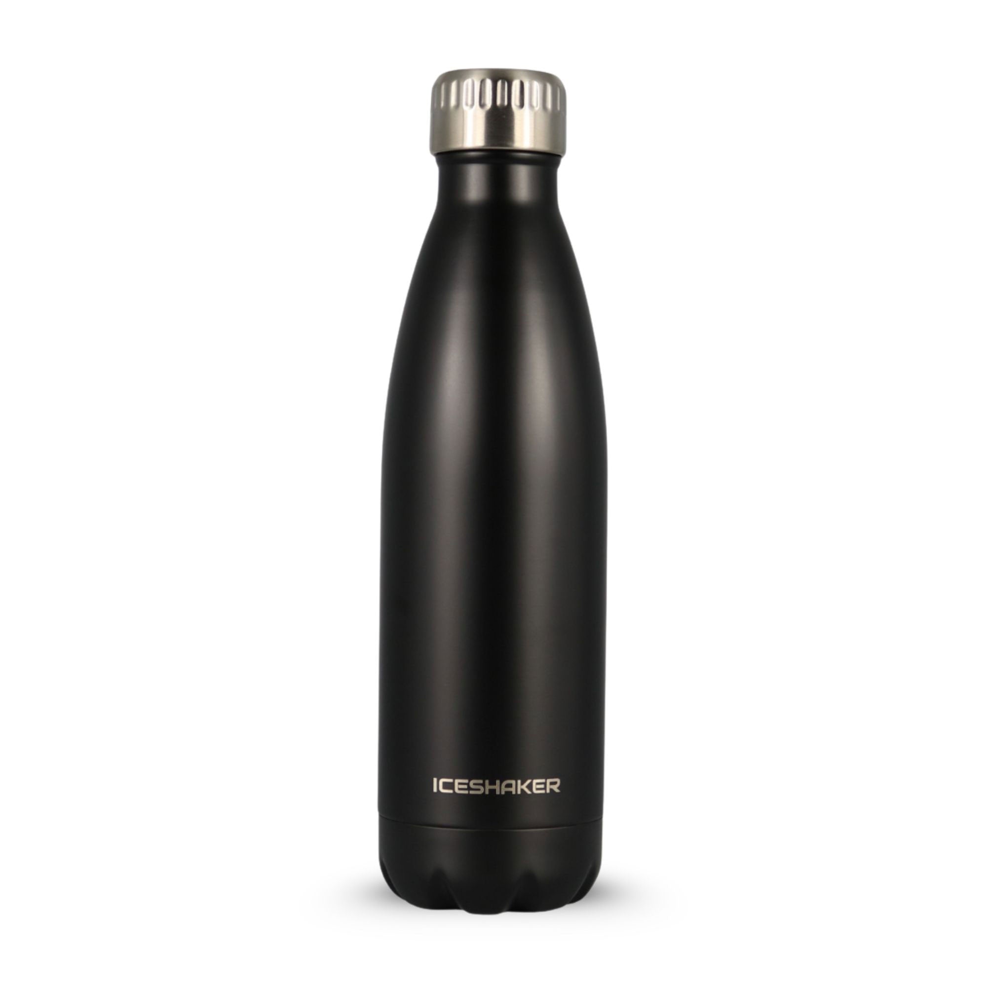Ice Shaker Stainless Steel Anchor Bottles
