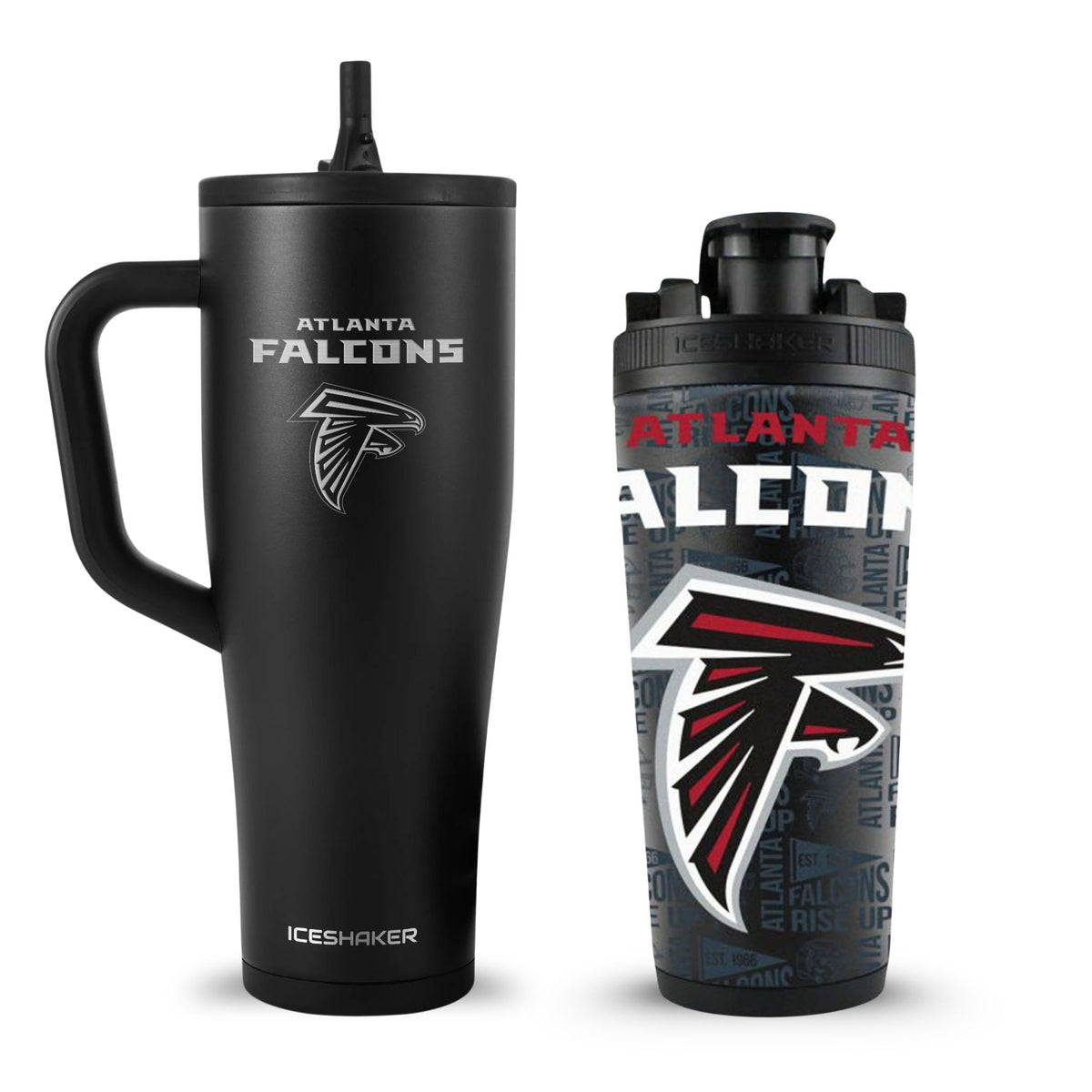 Atlanta Falcons Power Duo Bundle