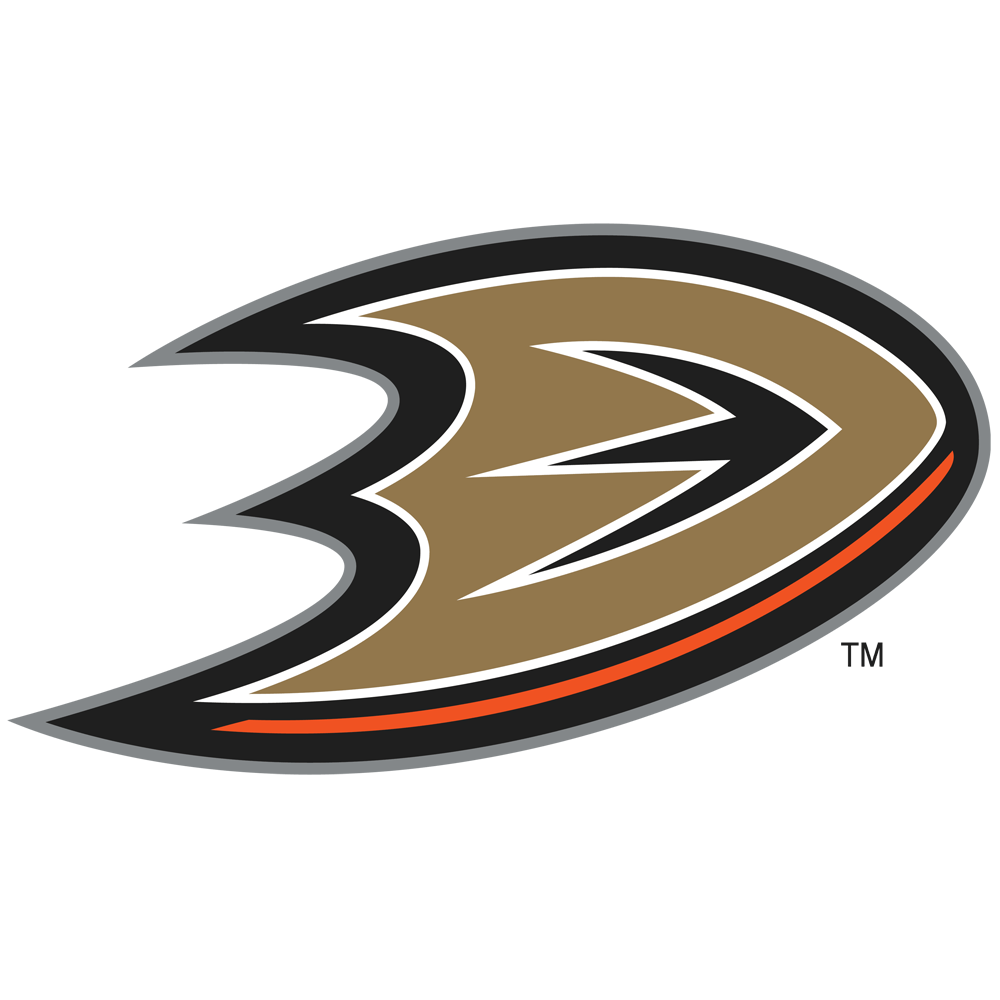 NHL Anaheim Ducks logo