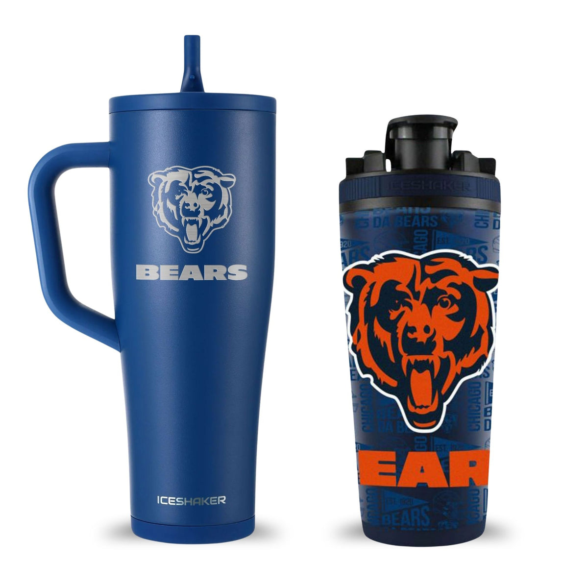 Chicago Bears Power Duo Bundle