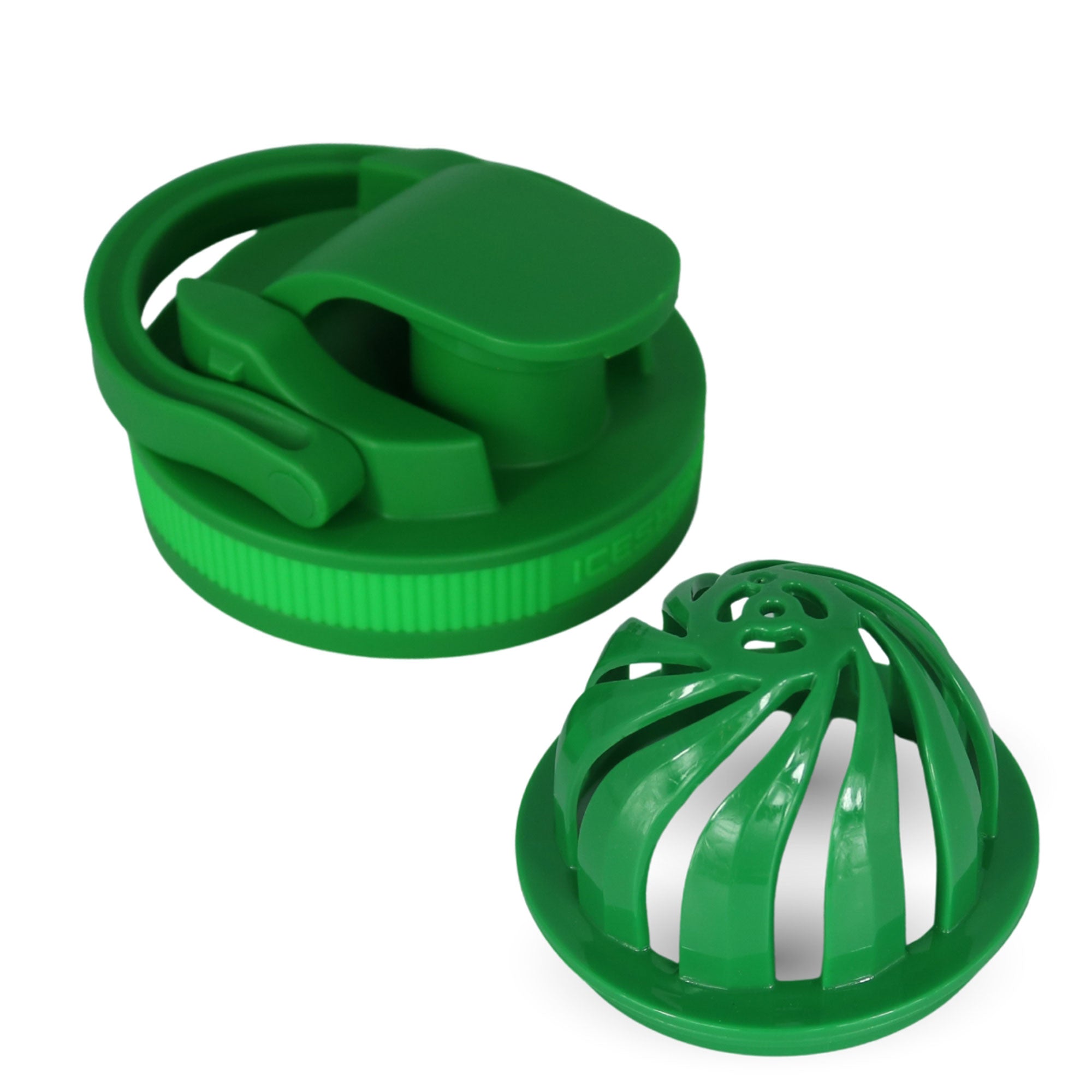 Replacement Lids for 26oz & 32oz Shaker Bottles | Ice Shaker