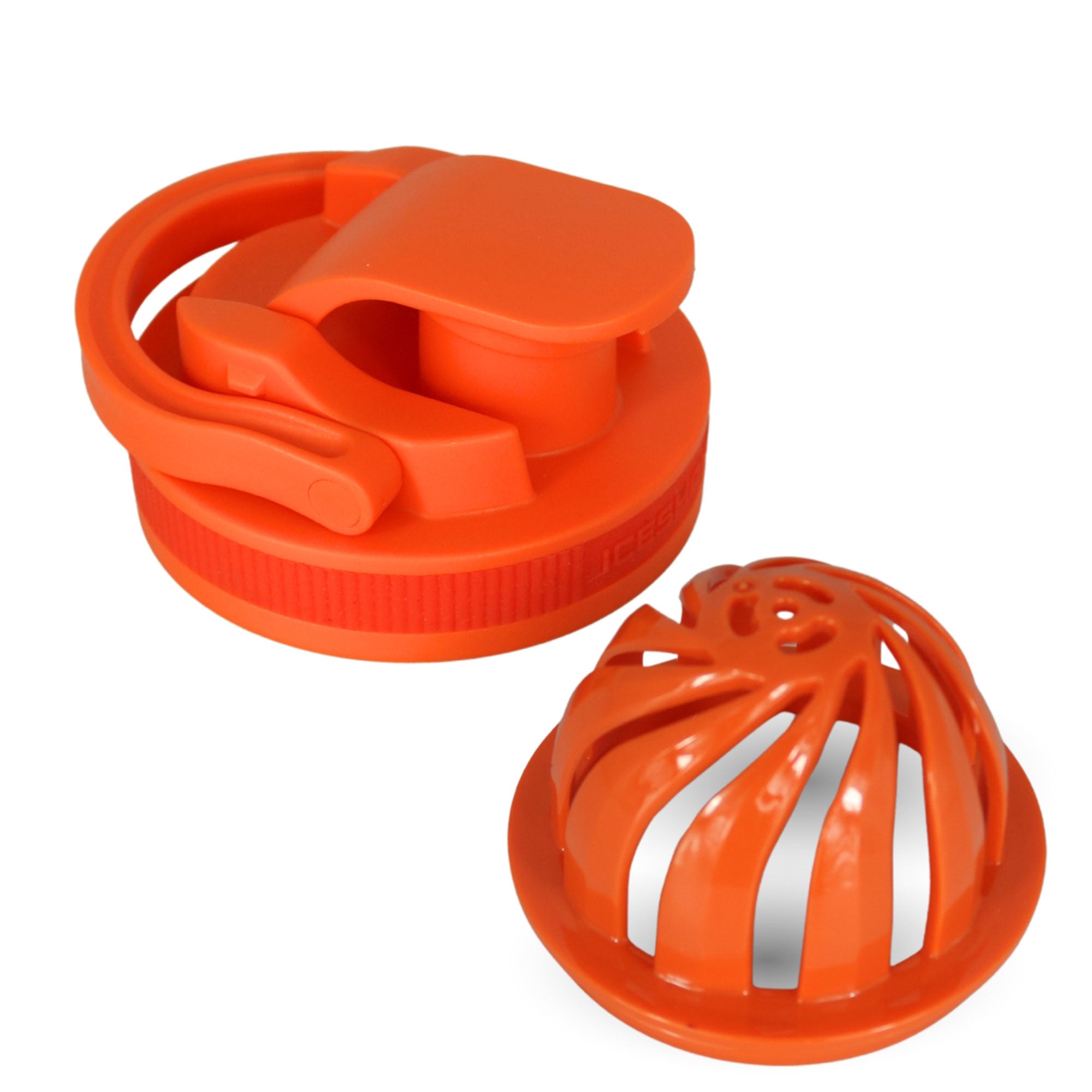 Replacement Lids for 26oz & 32oz Shaker Bottles | Ice Shaker