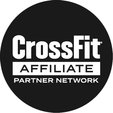 The CrossFit Affiliate Partner Network logo