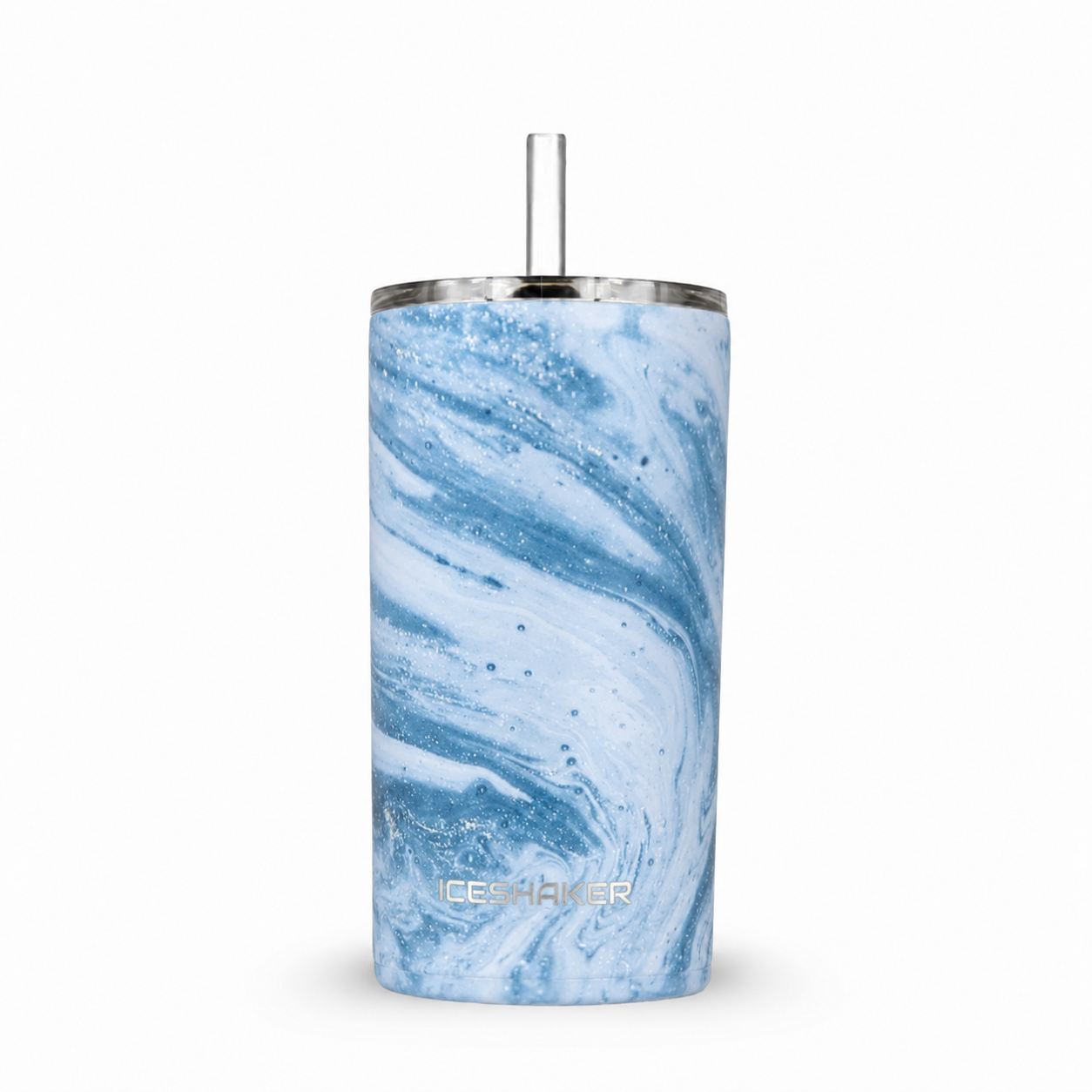 12oz Stainless Steel Mini Tumblers