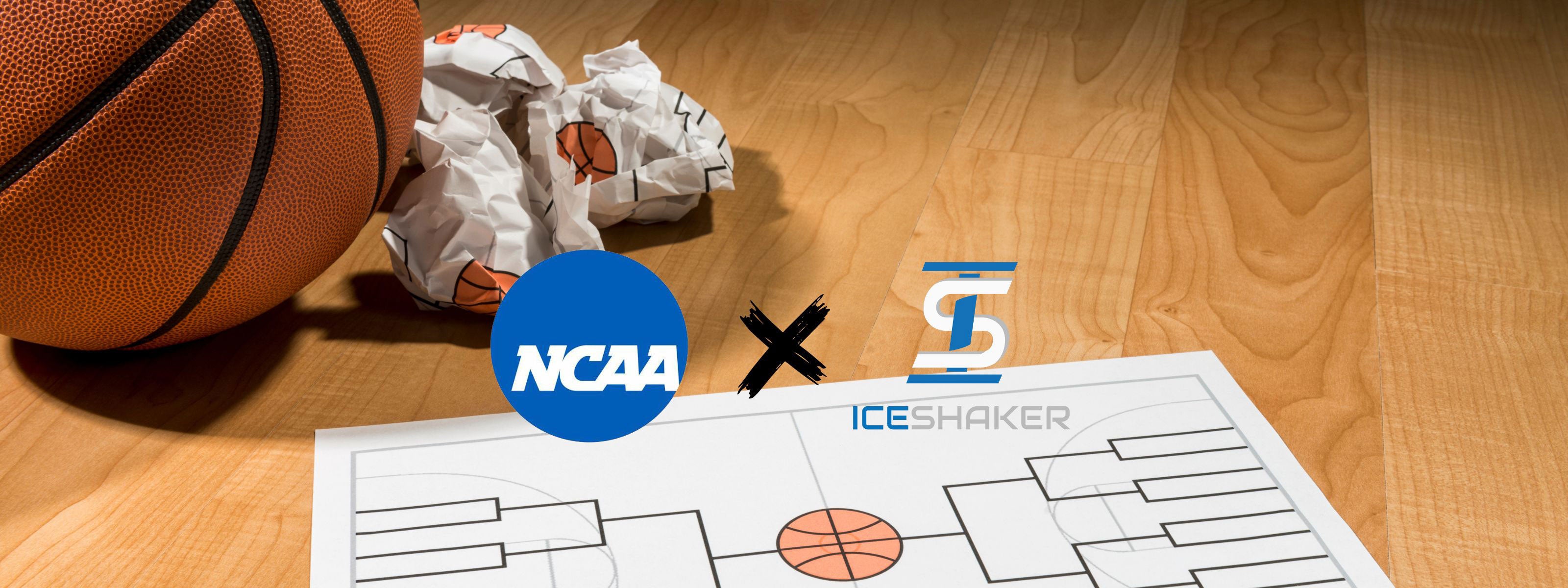 NCAA X Ice Shaker Collection