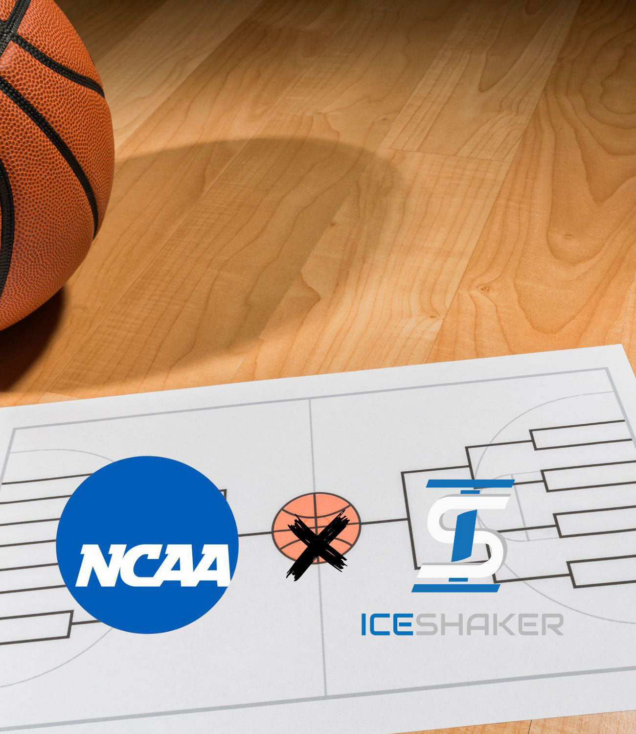 NCAA X Ice Shaker Collection