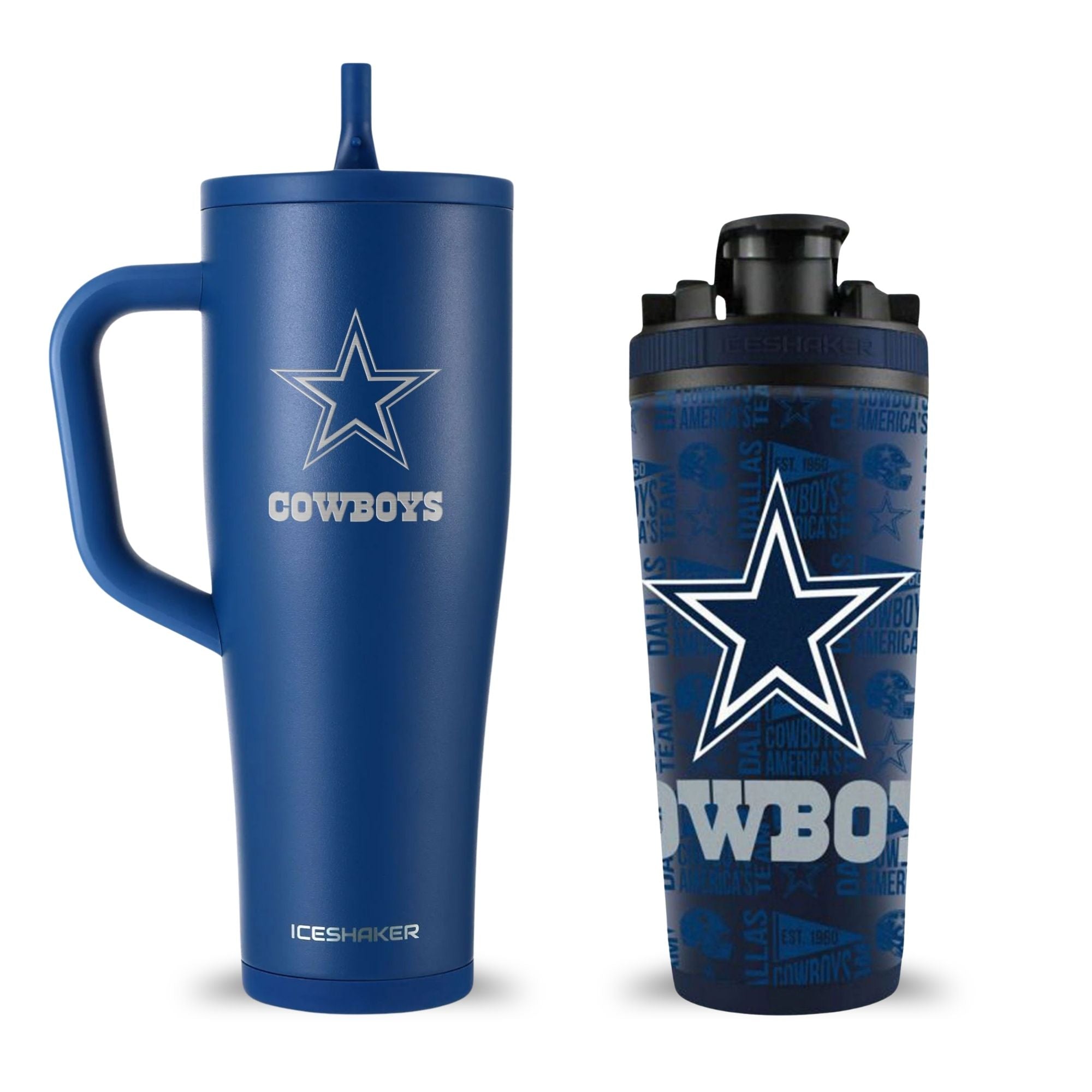 Dallas Cowboys Power Duo Bundle