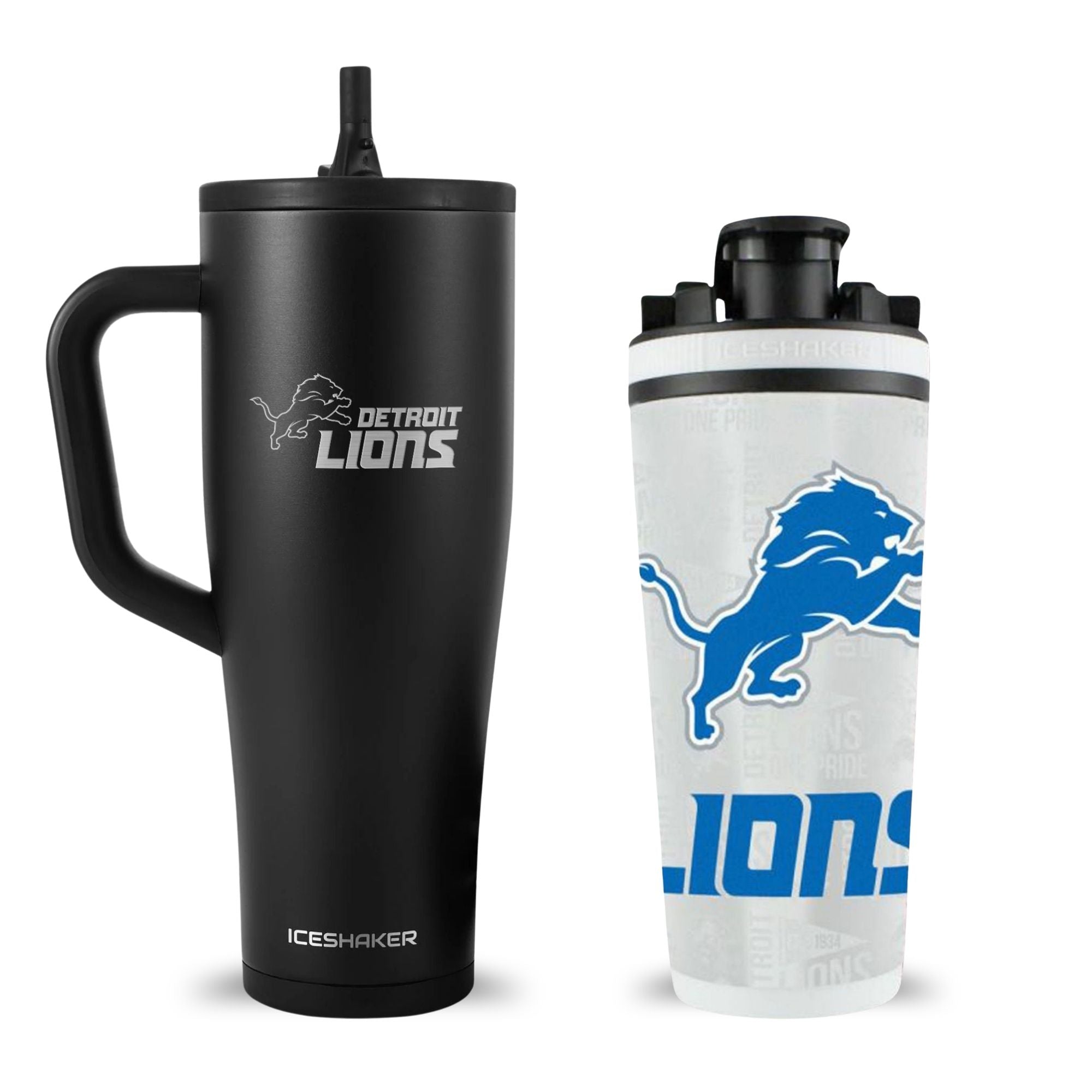 Detroit Lions Power Duo Bundle