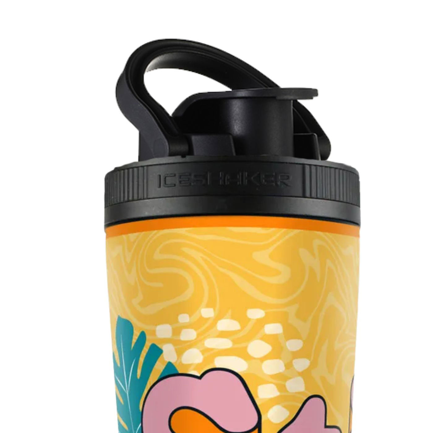 Disney's Stitch 4D Stainless Steel Ice Shaker | Ice Shaker