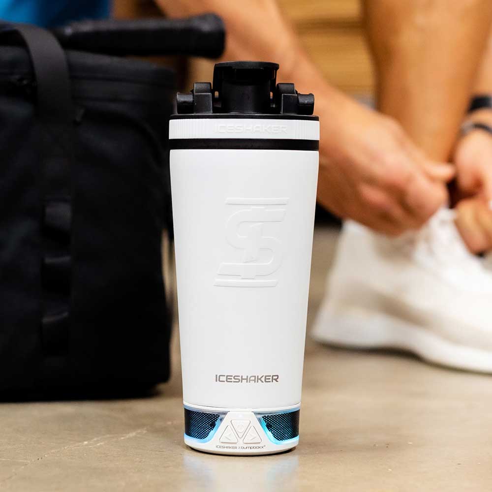 Ice Shaker Cup – TruLabs