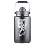 Gronk Signature Edition Black One Gallon Jug