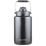 Gronk Signature Edition Black One Gallon Jug