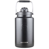 Gronk Signature Edition Black One Gallon Jug
