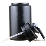 Gronk Signature Edition Black One Gallon Jug