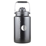 NexGen Fitness Custom One Gallon Jugs
