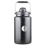 NexGen Fitness Custom One Gallon Jugs