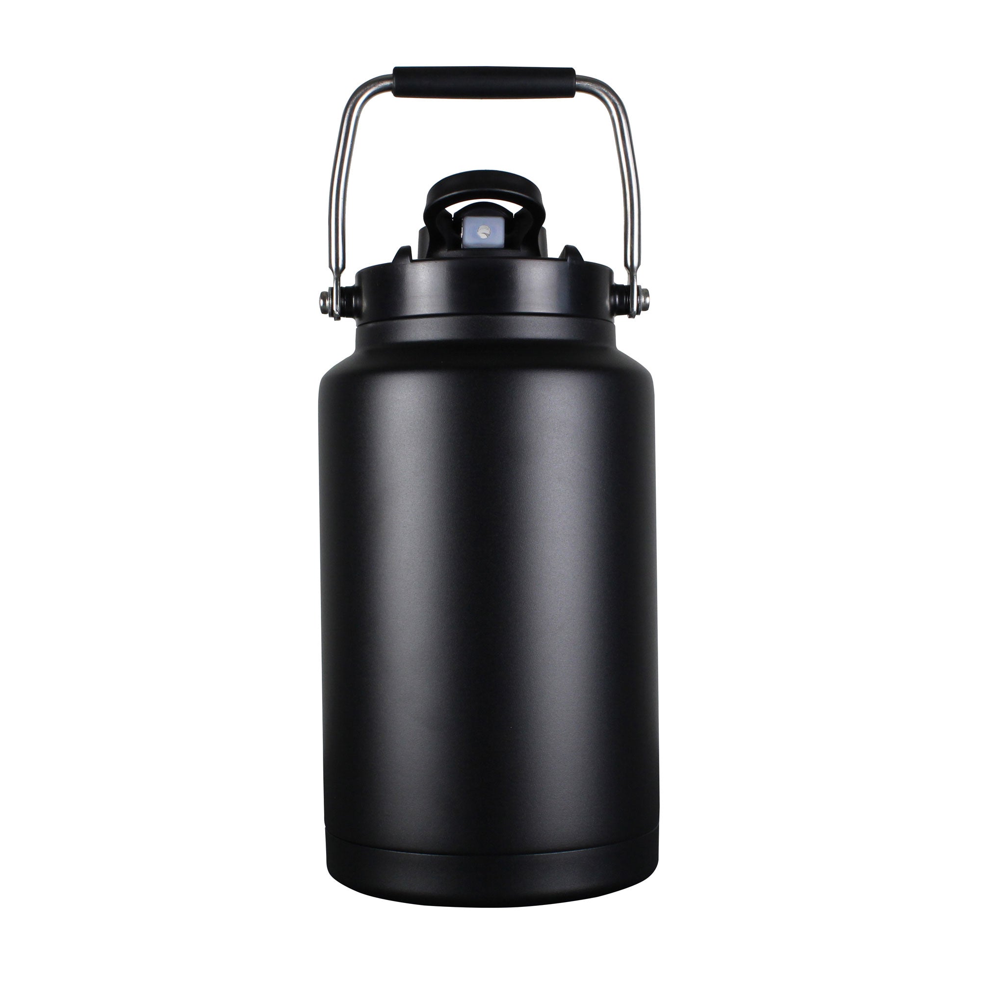 Nick "The Mutant" Walker Custom One Gallon Jug - Black