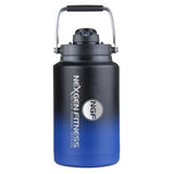 NexGen Fitness Custom One Gallon Jugs