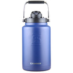 Gronk Signature Edition Navy One Gallon Jug