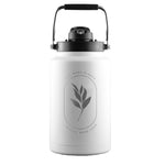 Healthy Little Vittles Eat More Plants One Gallon Jug