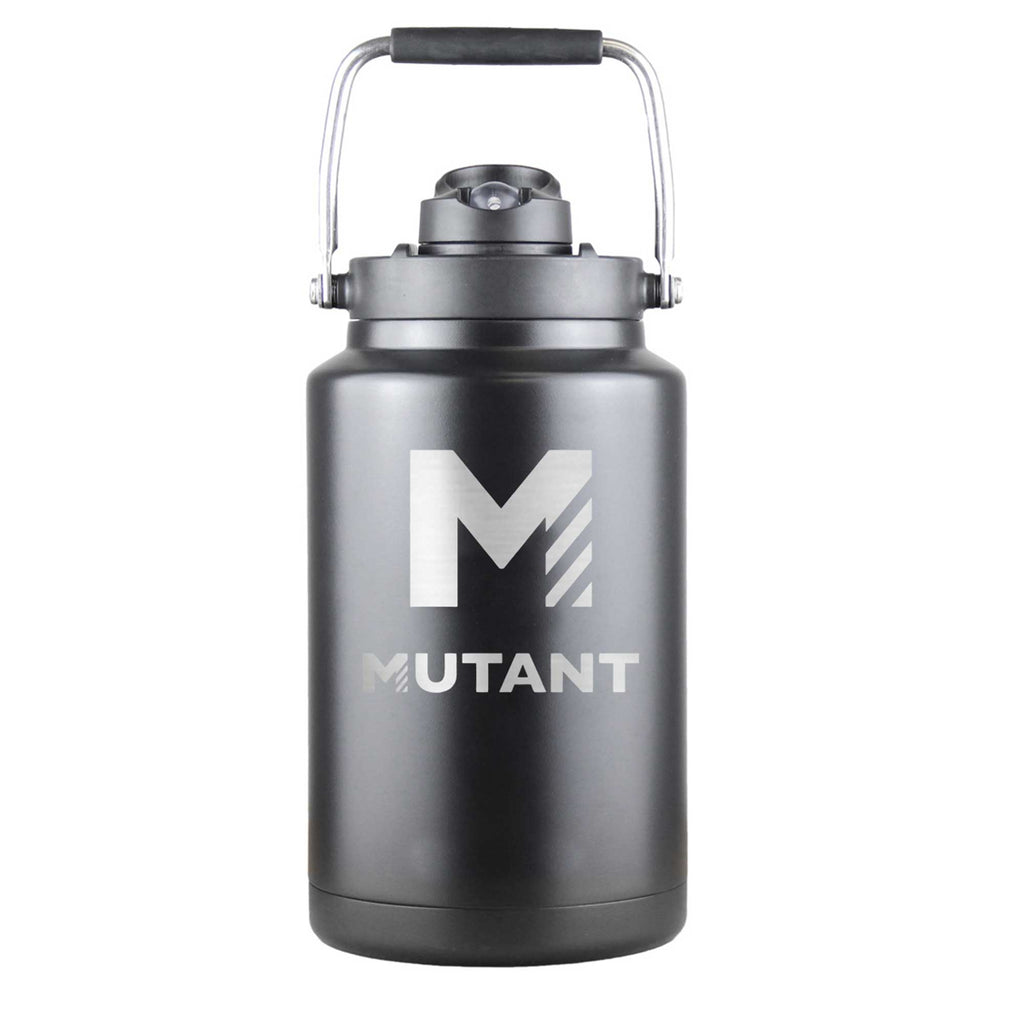 Nick Walker Custom One Gallon Jugs