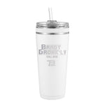 Gronk Brady Still Here 26oz Flex Bottle