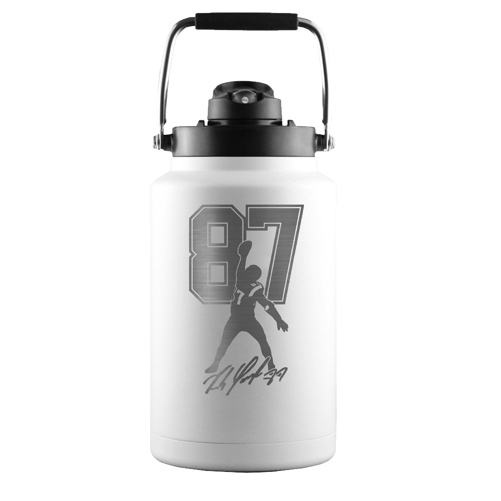 Gronk Signature Edition One Gallon Jug