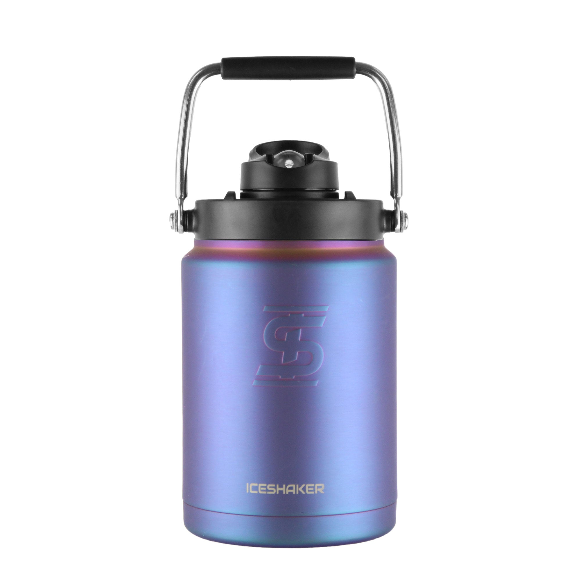 As Much Rest As Possible FIT2SERVE Wisteria Half Gallon Jug