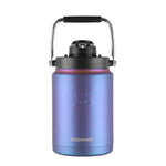 As Much Rest As Possible FIT2SERVE Wisteria Half Gallon Jug