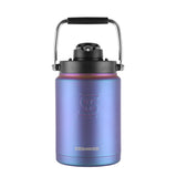 As Much Rest As Possible FIT2SERVE Wisteria Half Gallon Jug