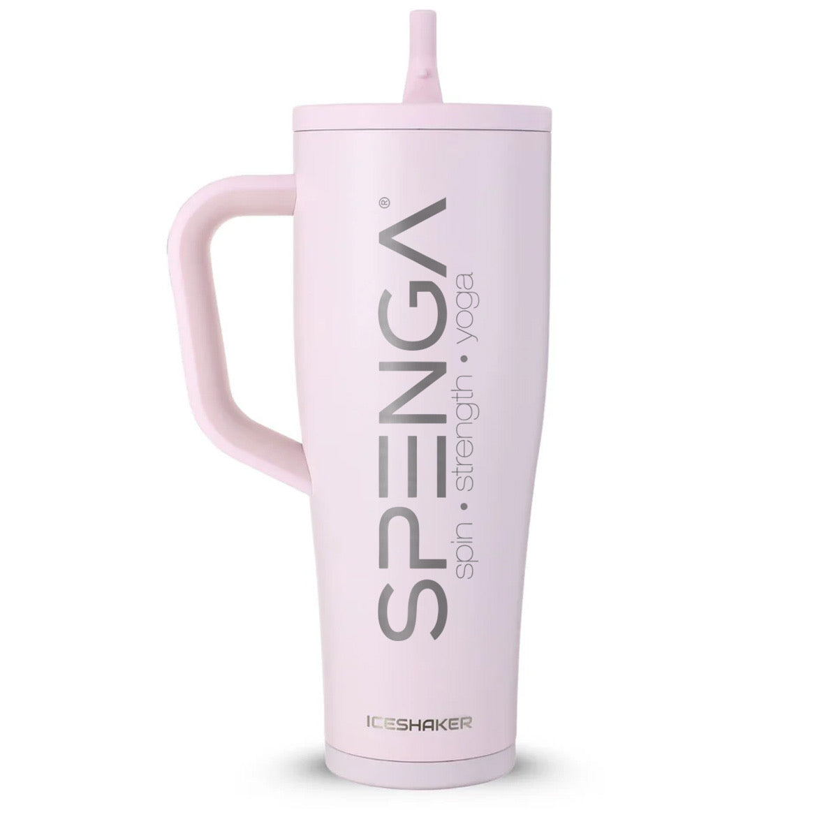 Custom Spenga 40oz Legend Series Shaker Tumbler