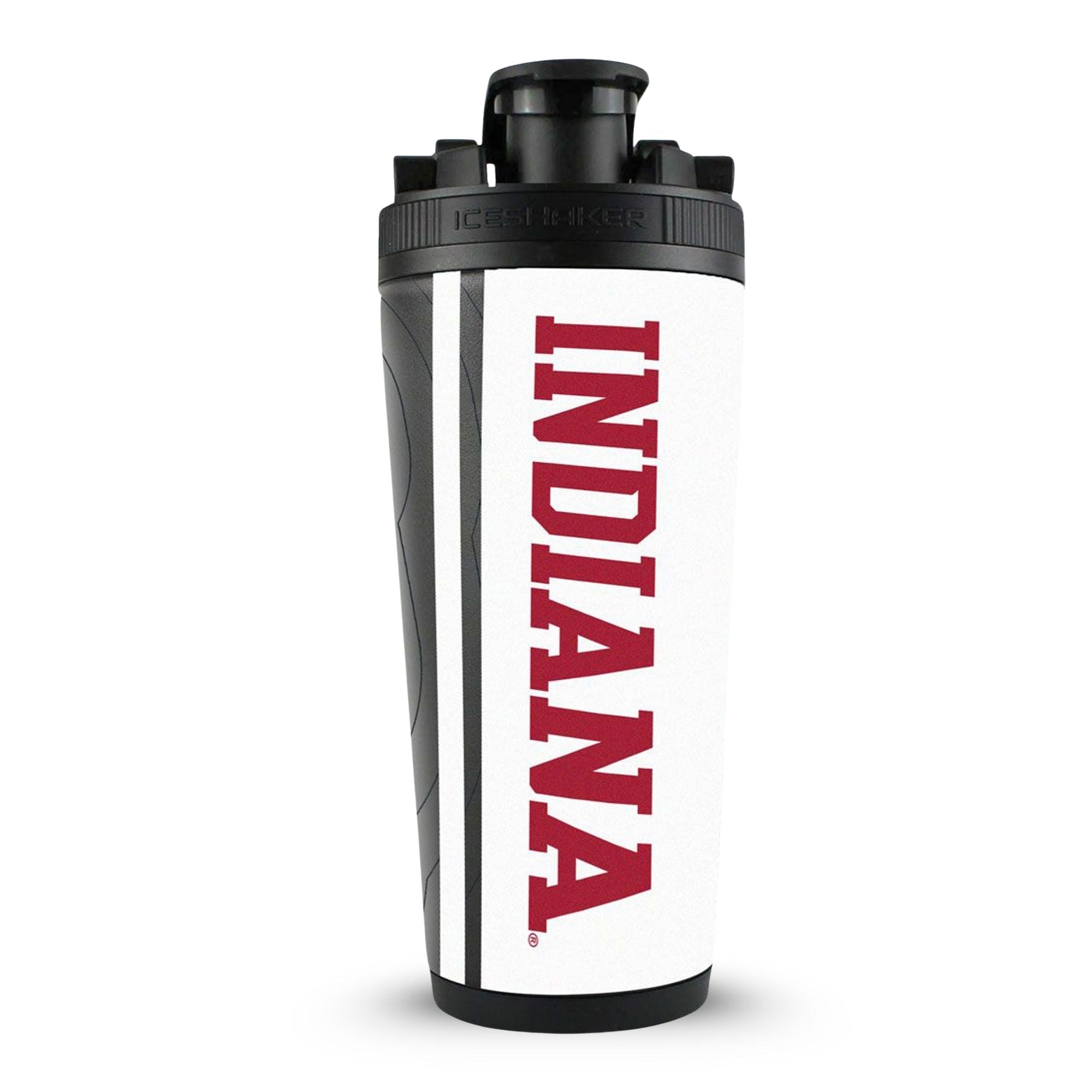Officially Licensed Indiana University Hoosiers Sonar 4D Ice Shaker