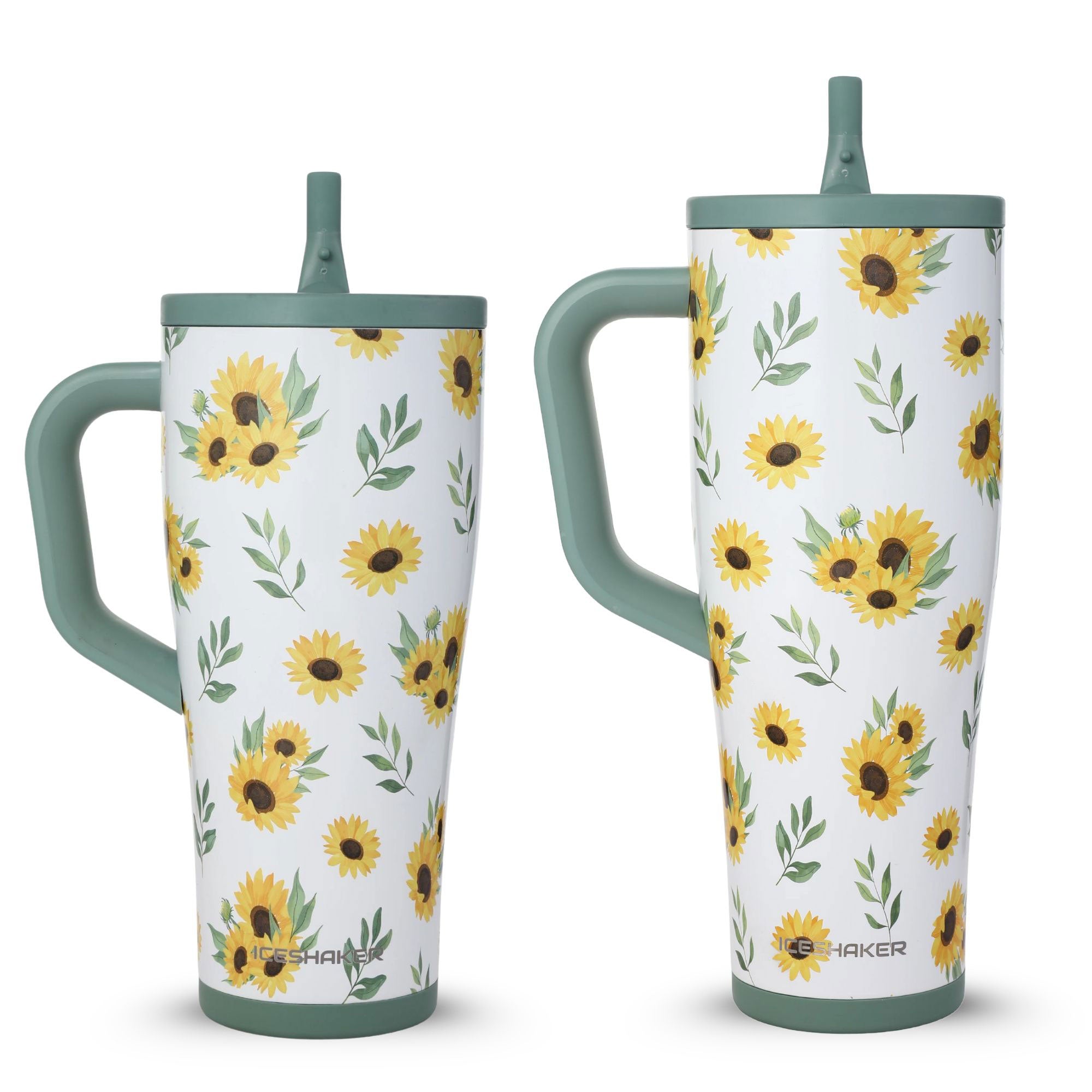 Ice Shaker Golden Reverie Legend Series Shaker Tumblers